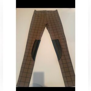 Vintage Victoria’s Secret riding leggings